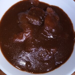 【定番レシピ】我が家のカレー隠し味★